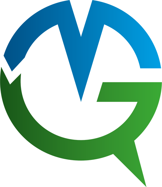 MG Translations Logo